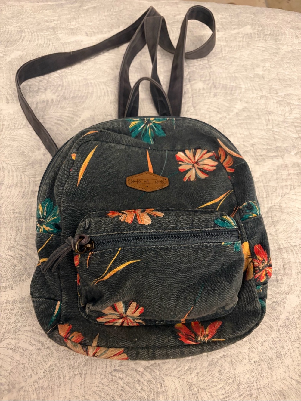 O’Neill mini backpack